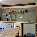 Arosa Landhaus