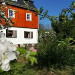 Landhaus Arosa