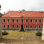 Arosa Landhaus
