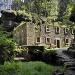 Arosa Landhaus