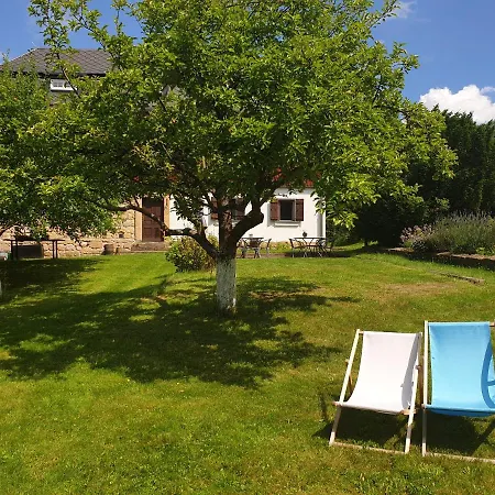 Arosa Kır Evi *