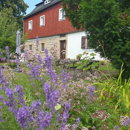 Arosa Kır Evi *