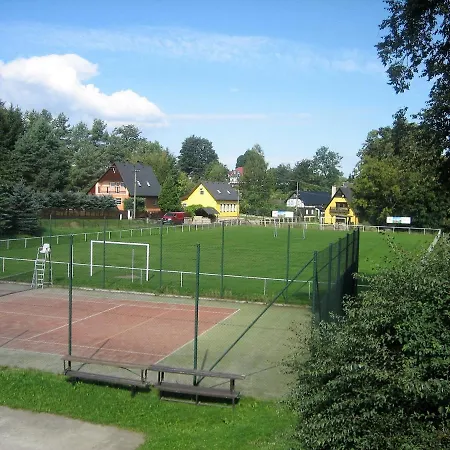 Venkovský dům Arosa *