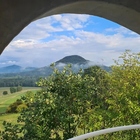 Venkovský dům Arosa