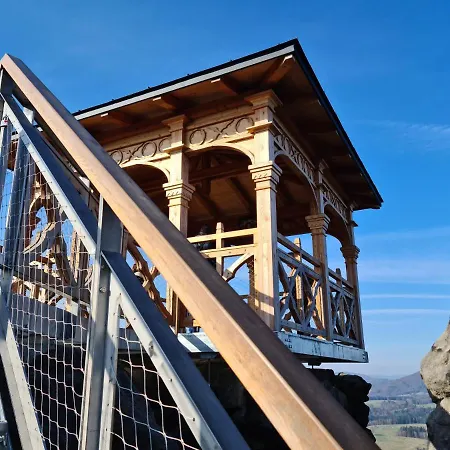 Arosa Venkovský dům