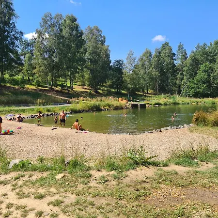 Arosa בית כפרי *