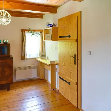 Arosa Landhaus Ruzova