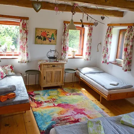 Arosa Landhaus