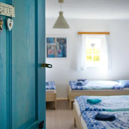 Arosa Séjour à la campagne Ruzova