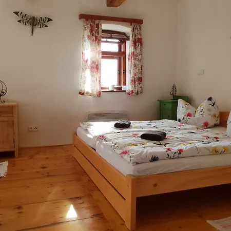 Arosa Venkovský dům