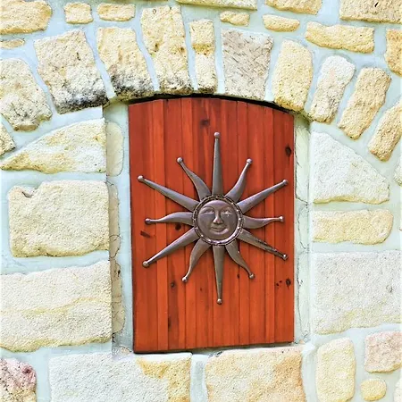 Arosa Kır Evi