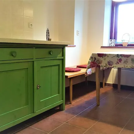 Arosa Kır Evi