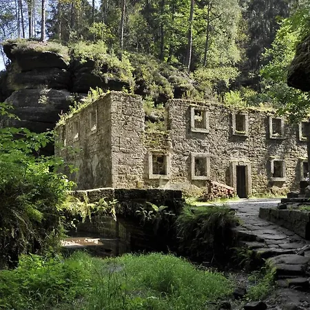 Arosa Landhaus