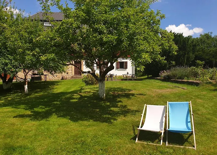 Arosa Séjour à la campagne *