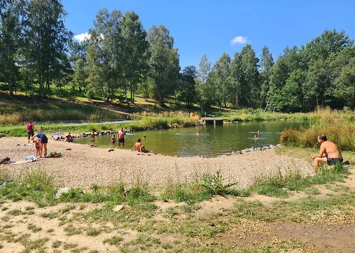 Arosa Séjour à la campagne *
