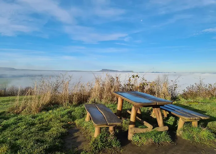 Séjour à la campagne Arosa Ruzova