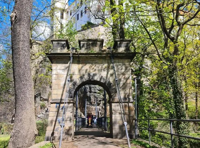 Séjour à la campagne Arosa Ruzova