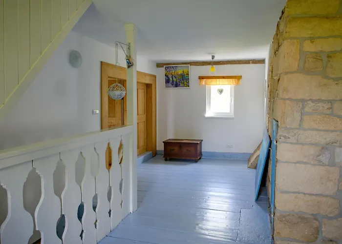 Arosa Séjour à la campagne *