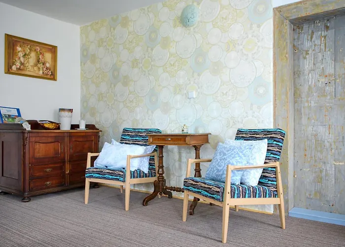 Séjour à la campagne Arosa Ruzova