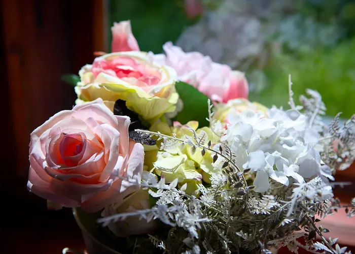 Séjour à la campagne Arosa