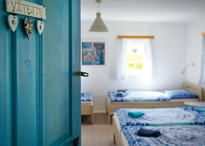 Arosa Séjour à la campagne Ruzova