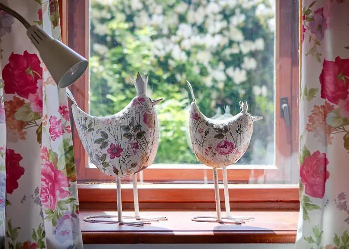 Arosa Séjour à la campagne *