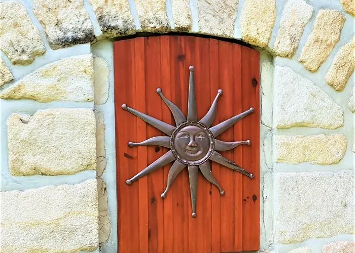 Arosa Séjour à la campagne