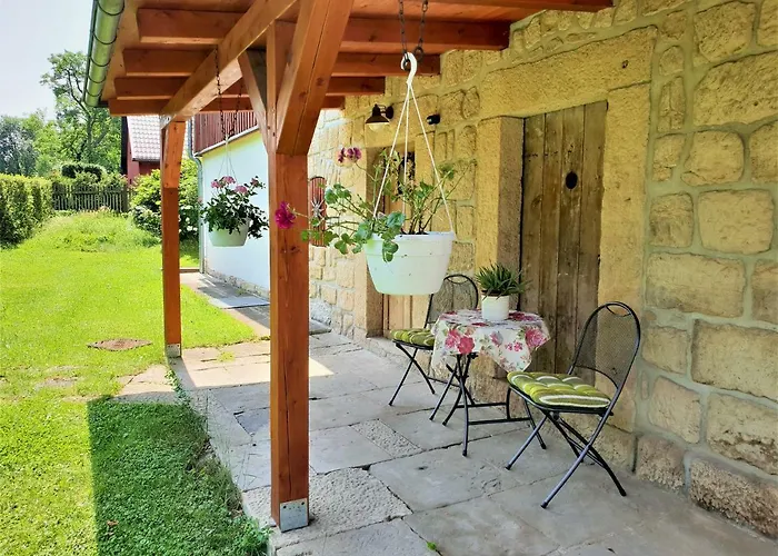 Arosa Séjour à la campagne