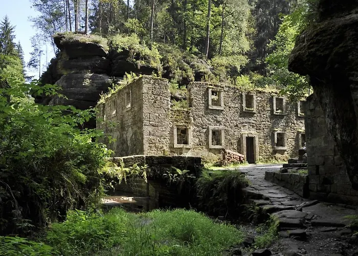 Arosa Séjour à la campagne